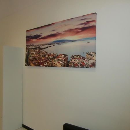 Apartmán Heart Of Neapol Exteriér fotografie
